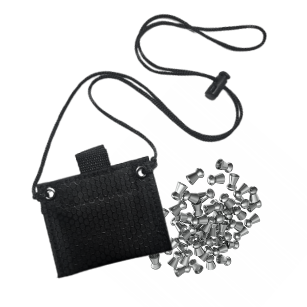 BOLSA PARA MUNICION  Z-MSRN